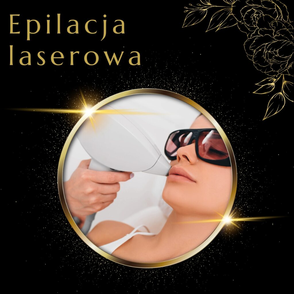 epilacja laserowa zalasewo swarzędz